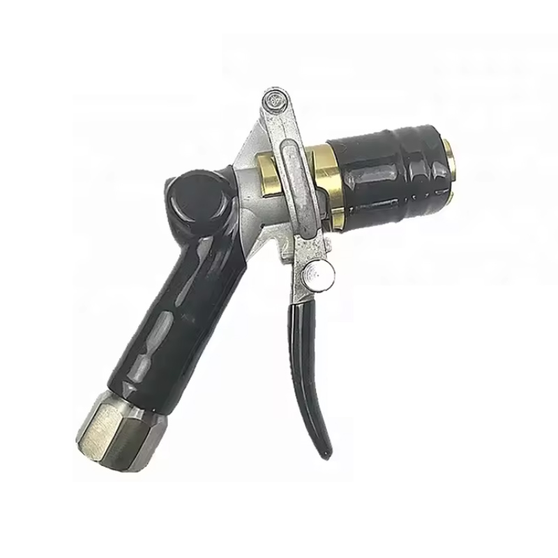 بندقية الهواء بالغاز المسال